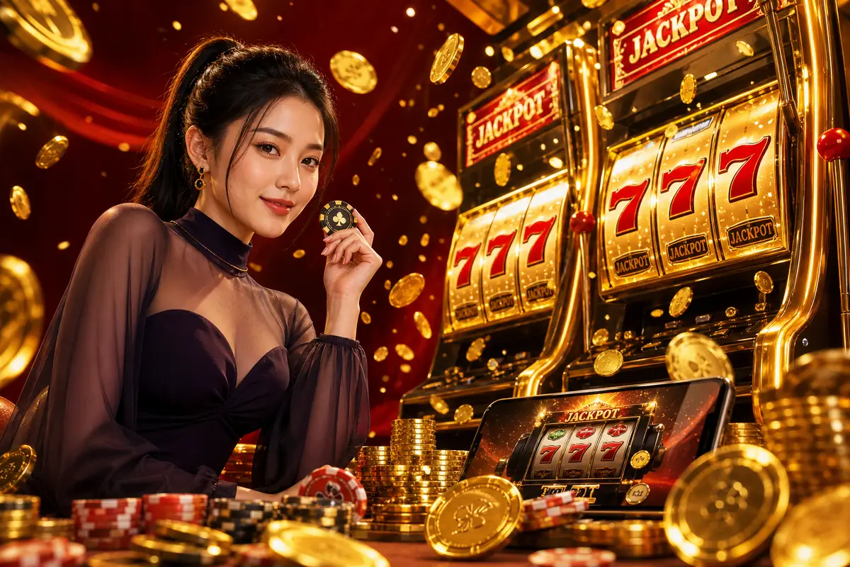 o7bet অনলাইন লাইভ ক্যাসিনো গেম